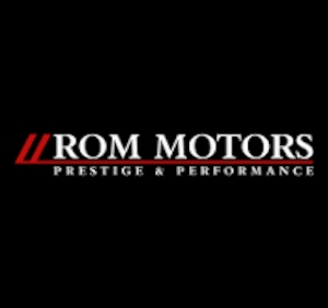 Rom Motors
