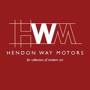 Hendon Way Motors