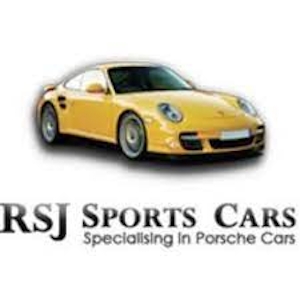 RSJ SPORTS CARS