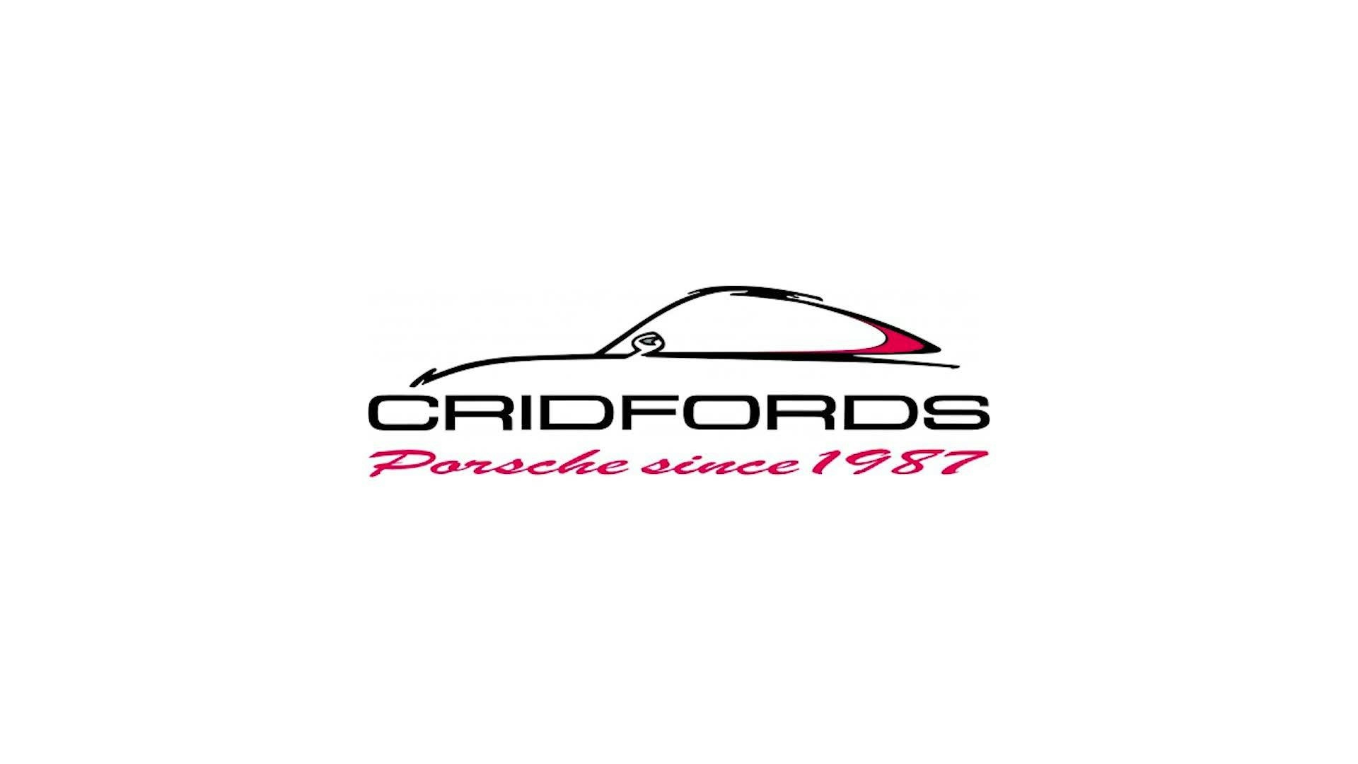 Cridfords Ltd