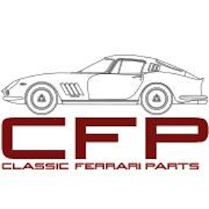 Classic Ferrari Parts
