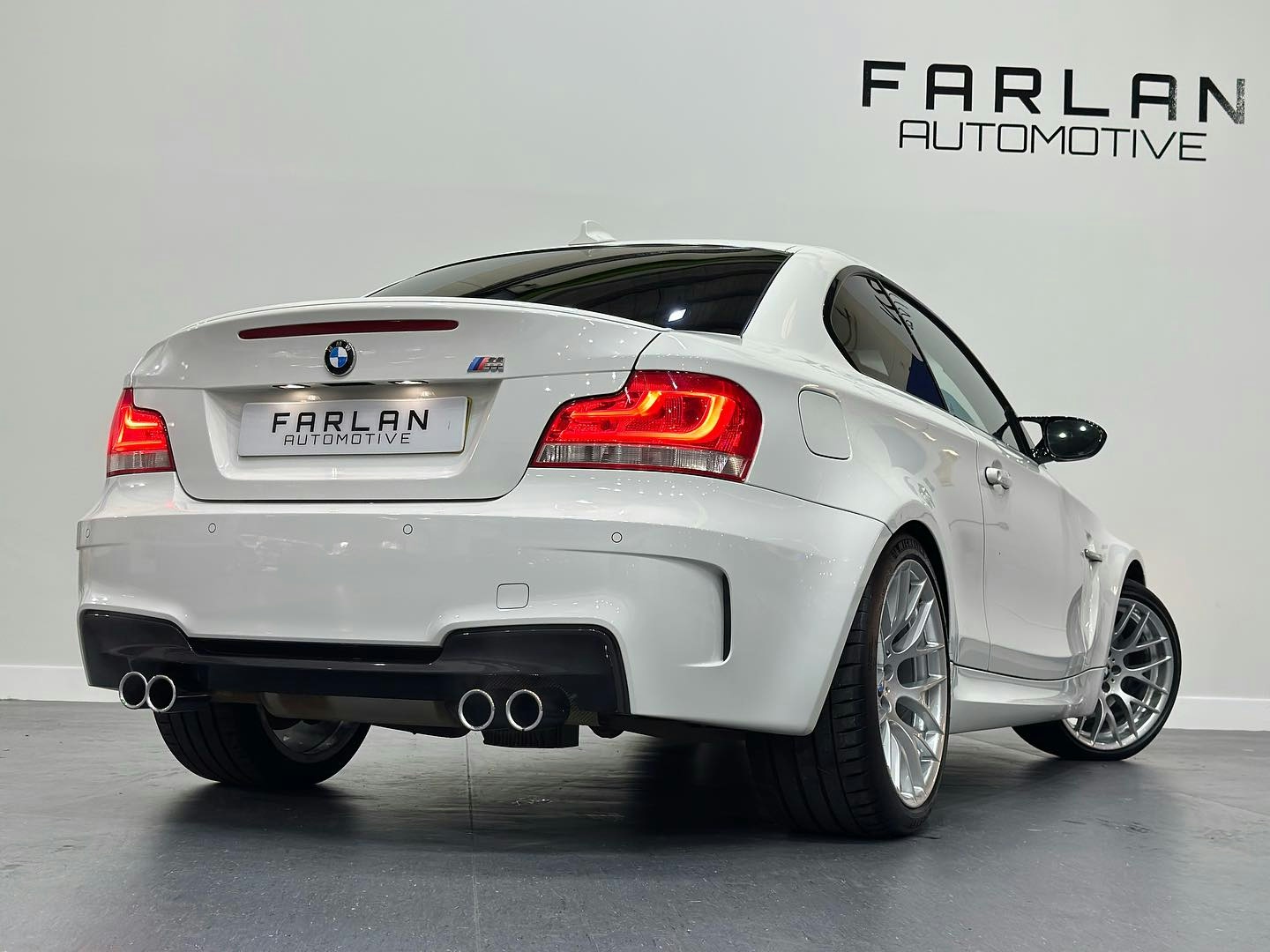 Farlan Automotive