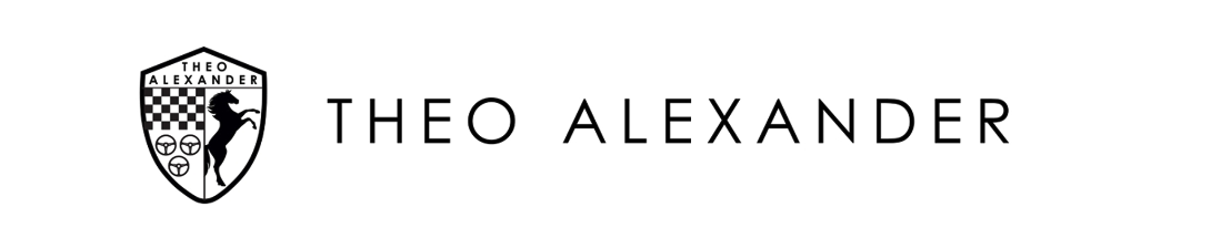 Theo Alexander Ltd 