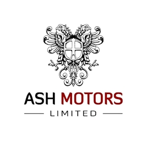 Ash Motors Ltd