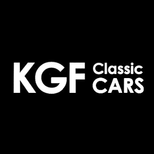 KGF Classic Cars