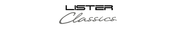 Lister Classics Ltd