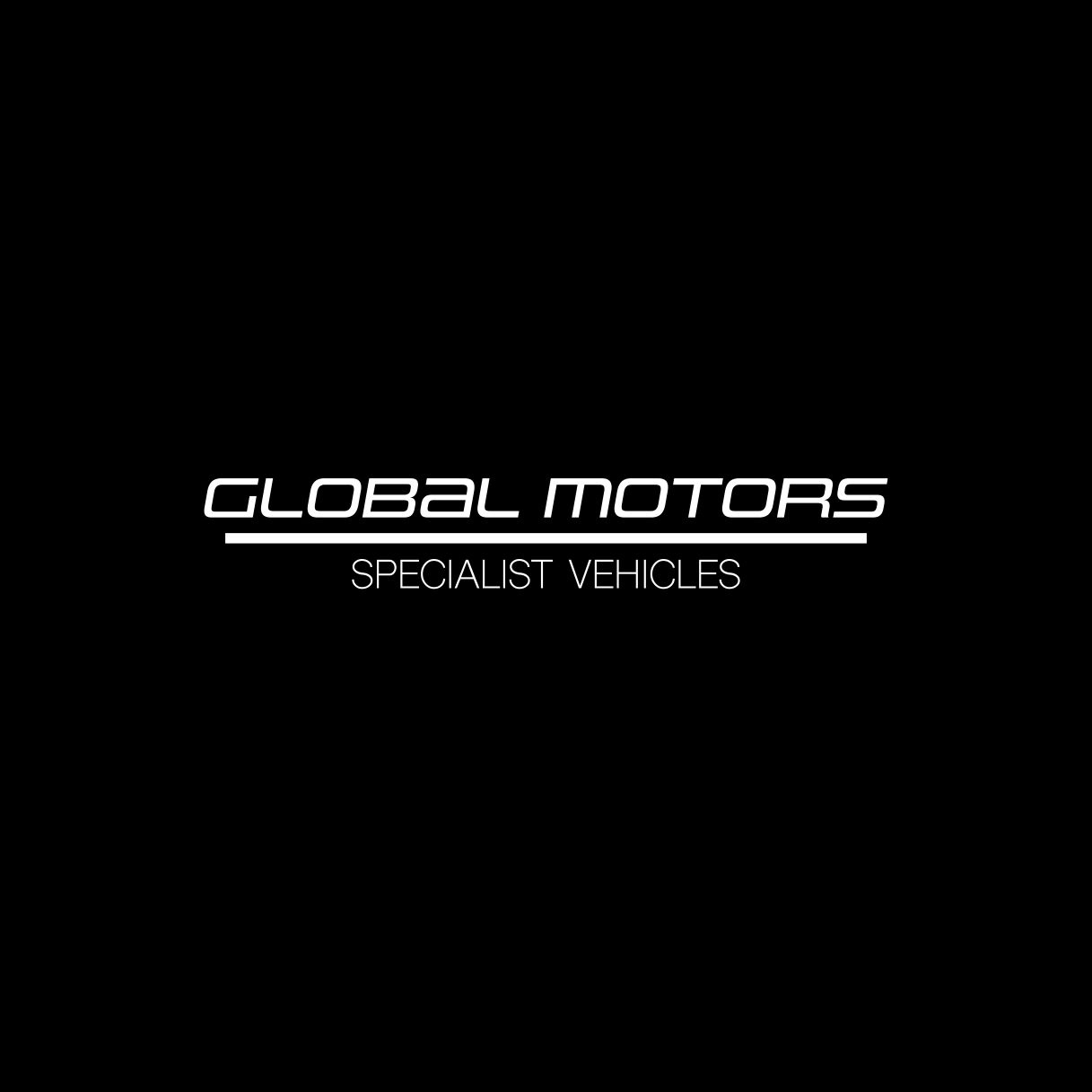 Global Motor Sales 