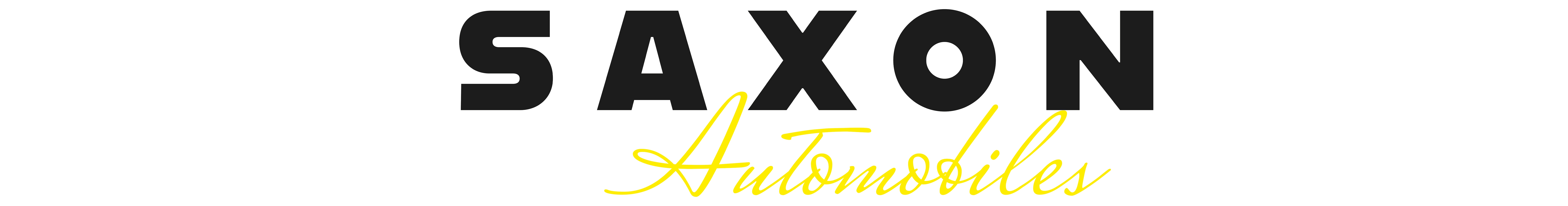 Saxon Automobiles Limited