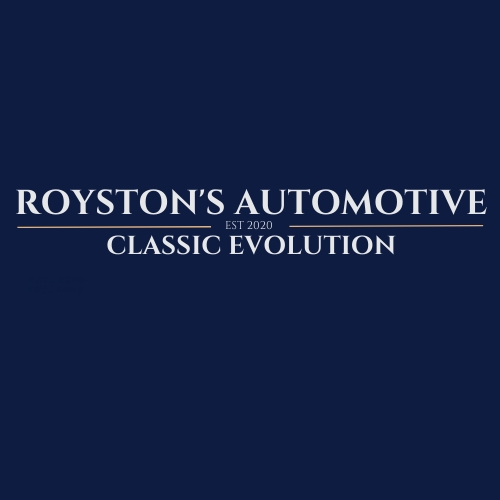 Royston's Automotive Classic Evolution