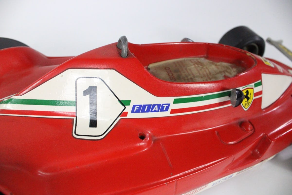 Cupido Frullatore Tritaghiaccio G20123 G3 Ferrari 8056095876831 vendita  online