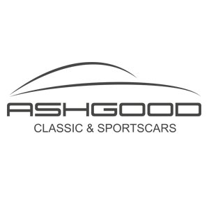 Ashgood Porsche