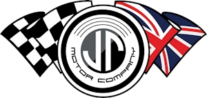 JR Motor Company