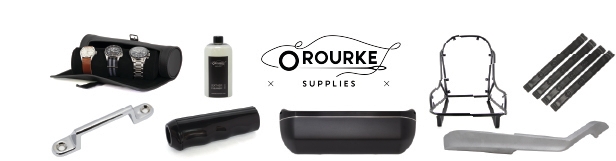 O'Rourke Supplies Limited