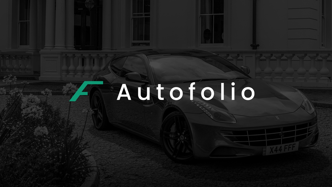 Private Sale, Managed by Autofolio