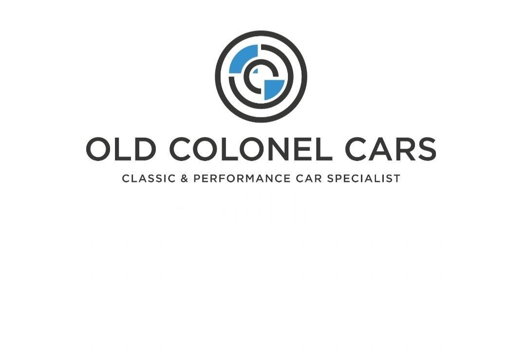 Old Colonel Cars 