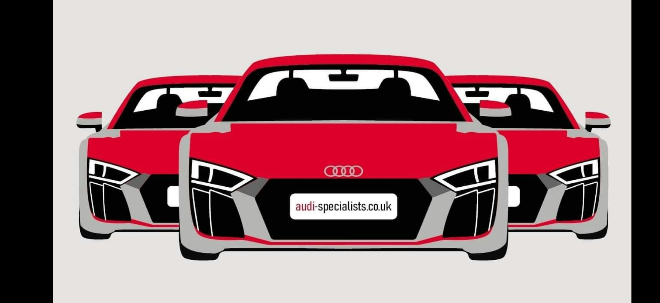 audi-specialists.co.uk Limited 