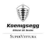 SuperVettura | Koenigsegg UK