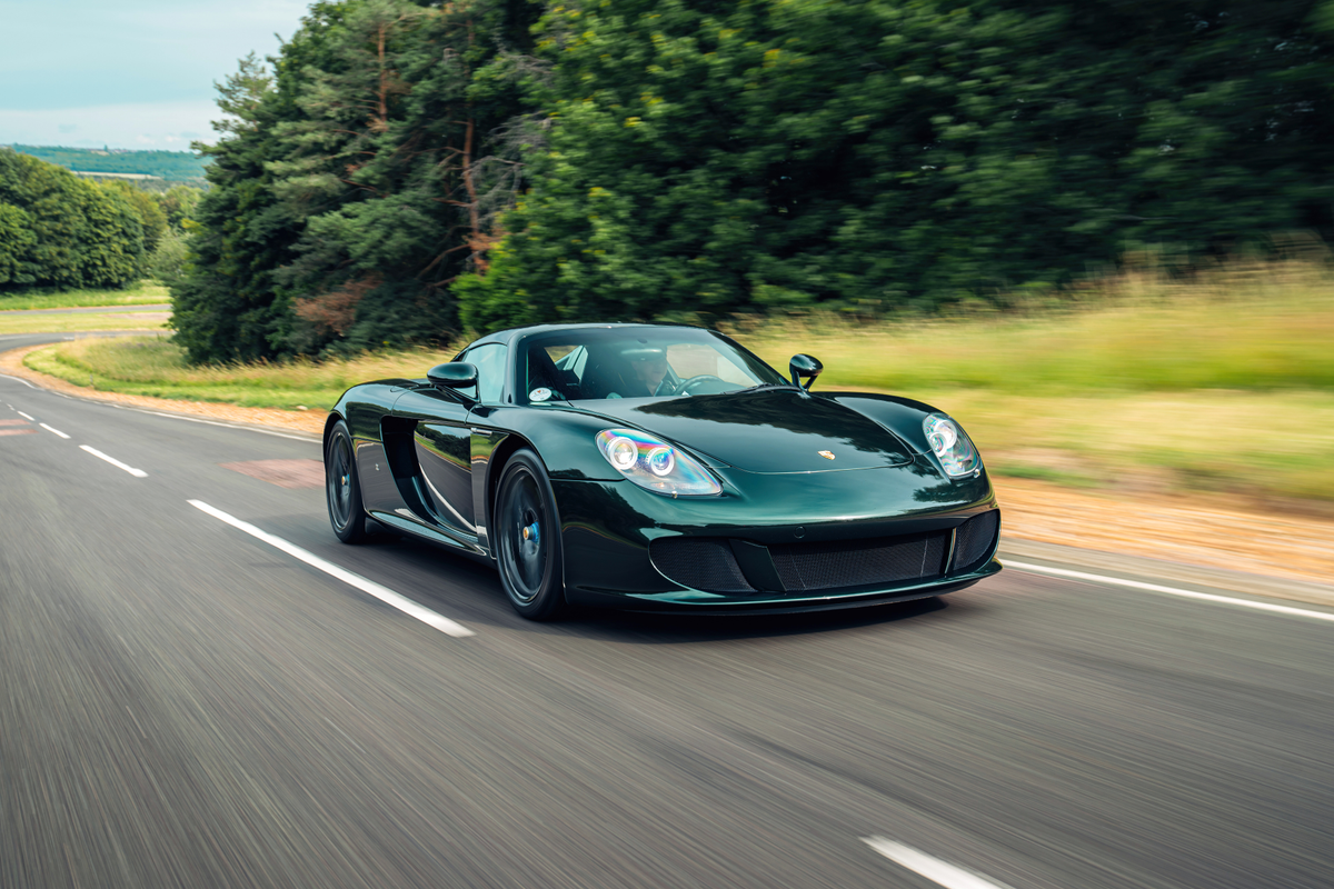 Carrera gt clutch online cost