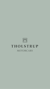 Tholstrup Motorcars
