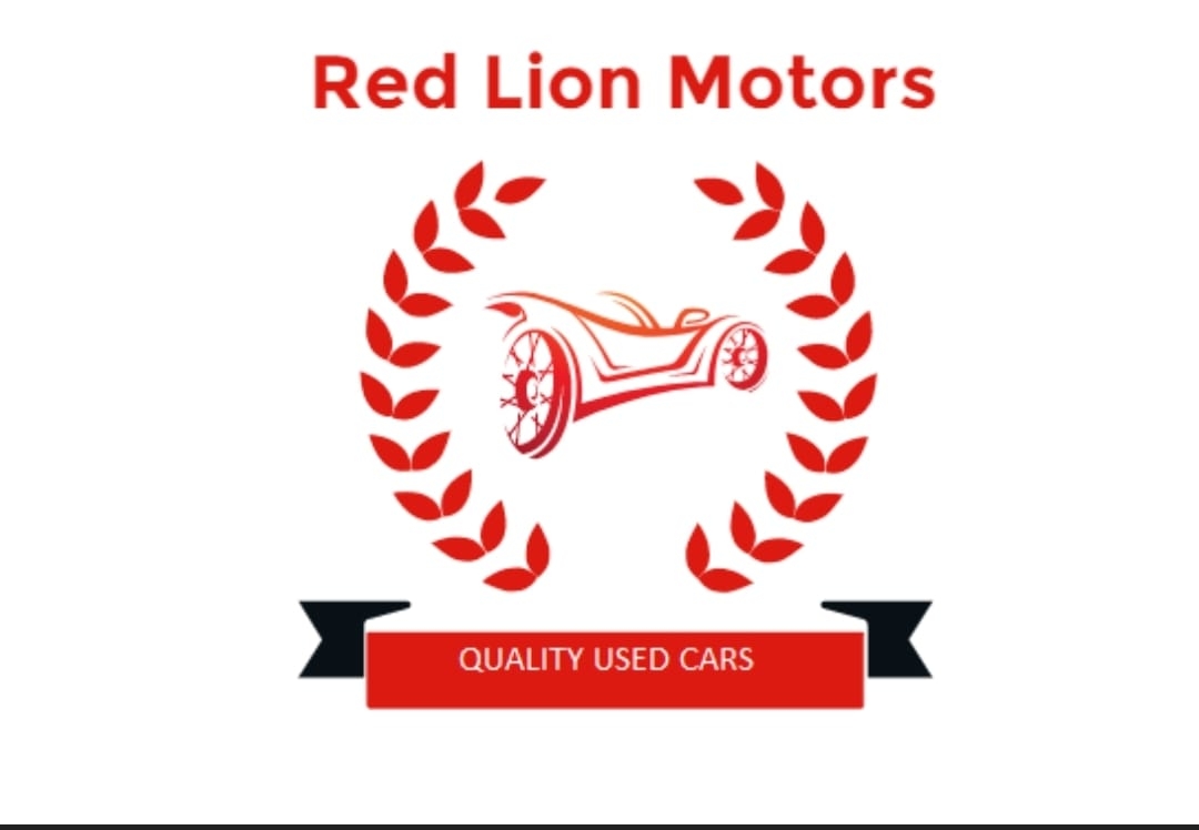 Red Lion Motors