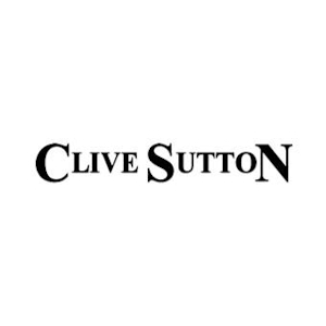 Clive Sutton