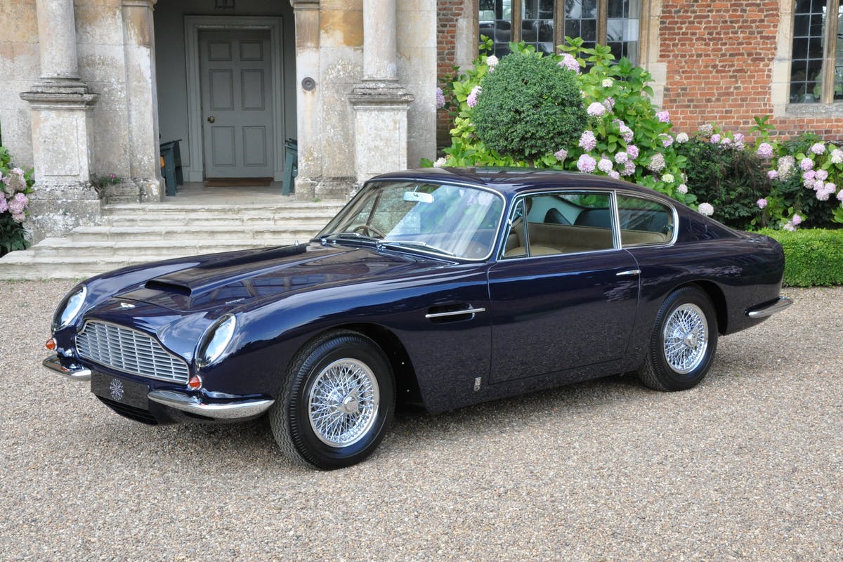 Db 6 release date cheap