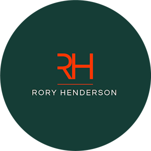 Rory Henderson