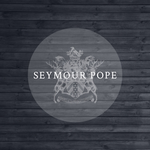 Seymour Pope