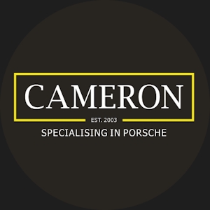 Cameron Sports Cars